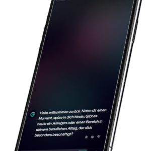 KI-Coaching - 12 Monate